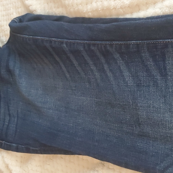 H & M SQIN jeans size 32 - Picture 5 of 6